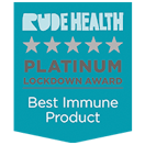 Rude Health Logo