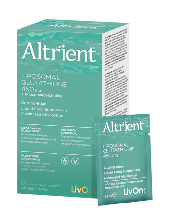 Image of Altrient Glutathione
