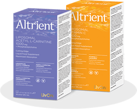 Acetyl L-Carnitine + Vitamin C